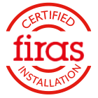 FIRAS<br/> Certified