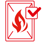 Extensively Tested
with systems
evidence