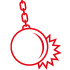 Impact<br/> Safety
Ratings