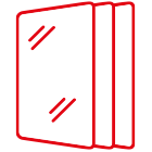 Wide Stocked<br/>
Product Range