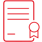 Certifire<br/>
Accredited