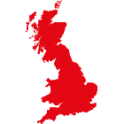 Nationwide<br/> Coverage