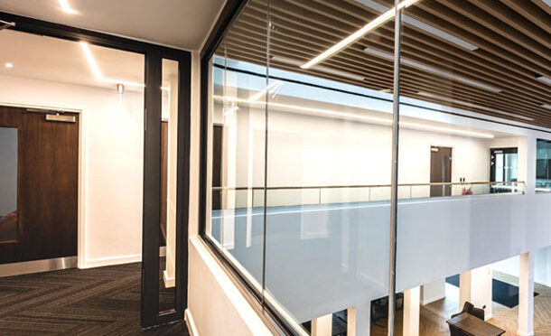 Stair Case