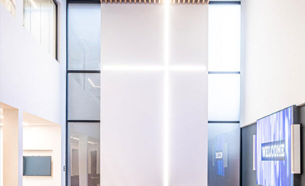 Stair Case
