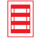 INSTANT PRIVACY <br/>DIVIDED SPACES