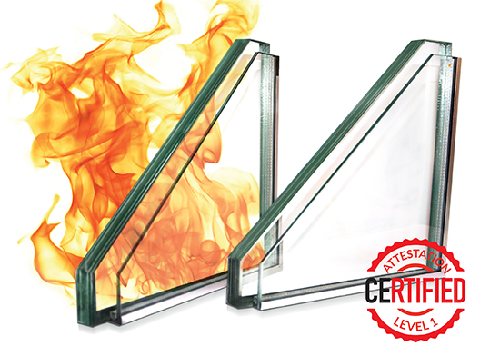 Insulating Glass Units