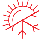 Regulates<br/>Temperature