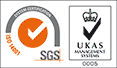 Accreditation logo