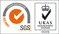 Accreditation logo